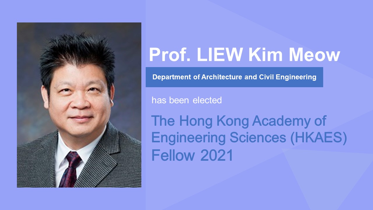Prof. Liew