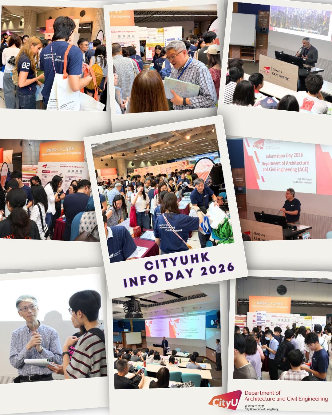 CityUHK Info Day for website