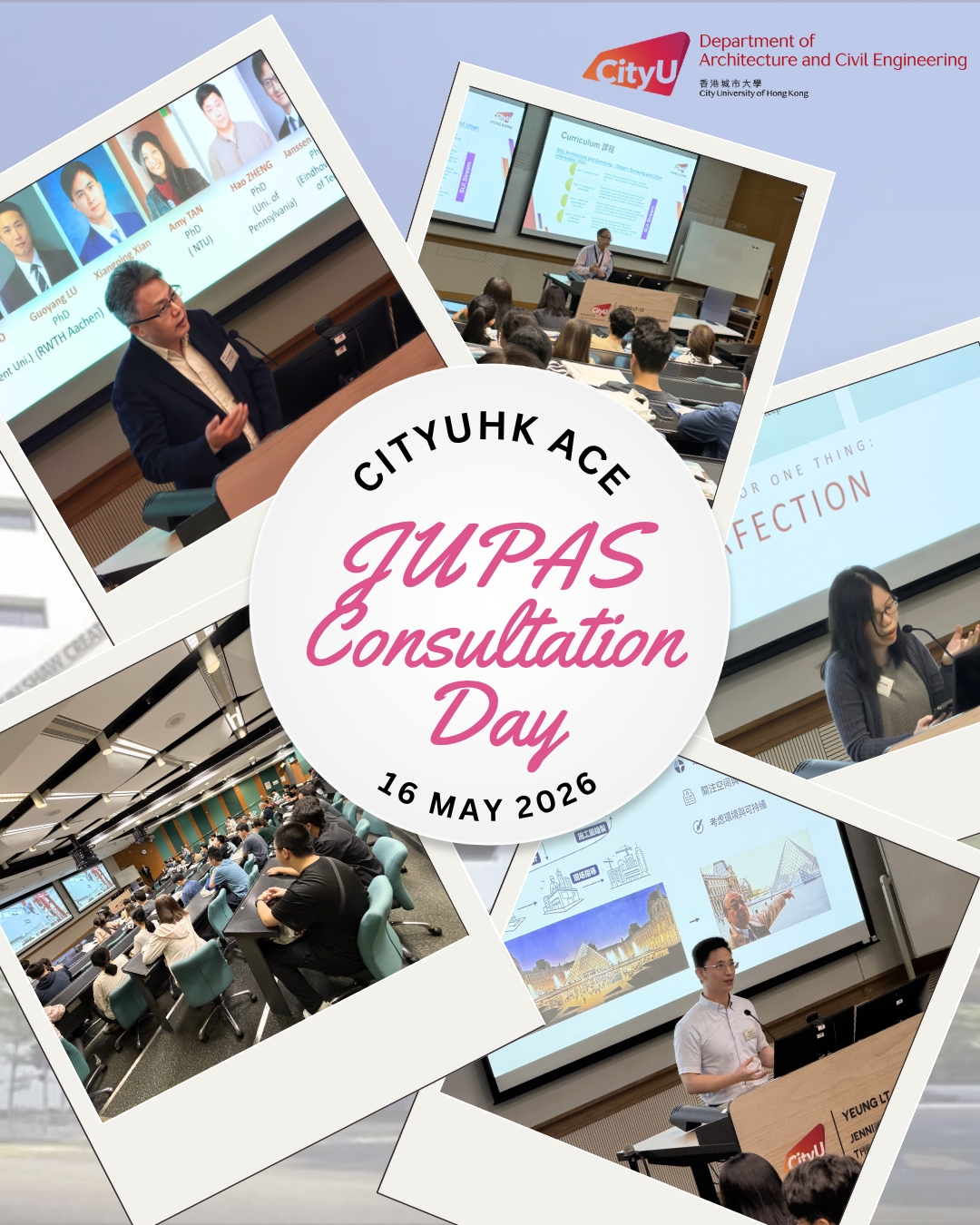 Consultation Day 2026