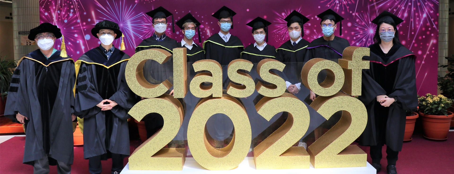 class ace banner