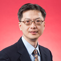 Dr. CHAN Lok Shun Apple