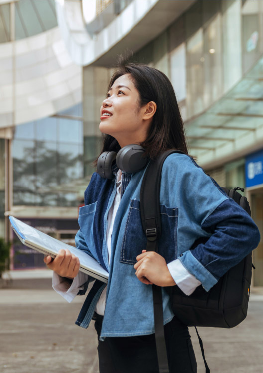 Non-Local Mainland Gaokao Admission