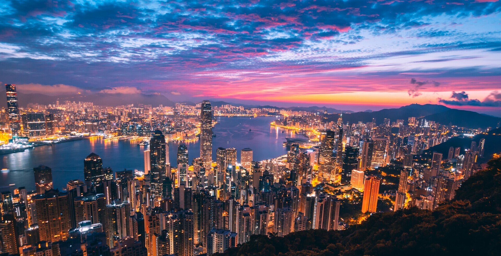 City University of Hong Kong