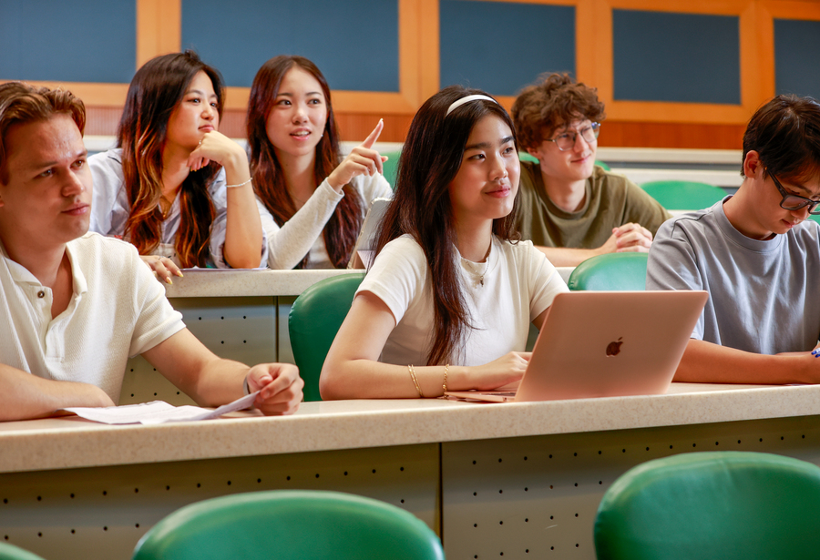 City University of Hong Kong