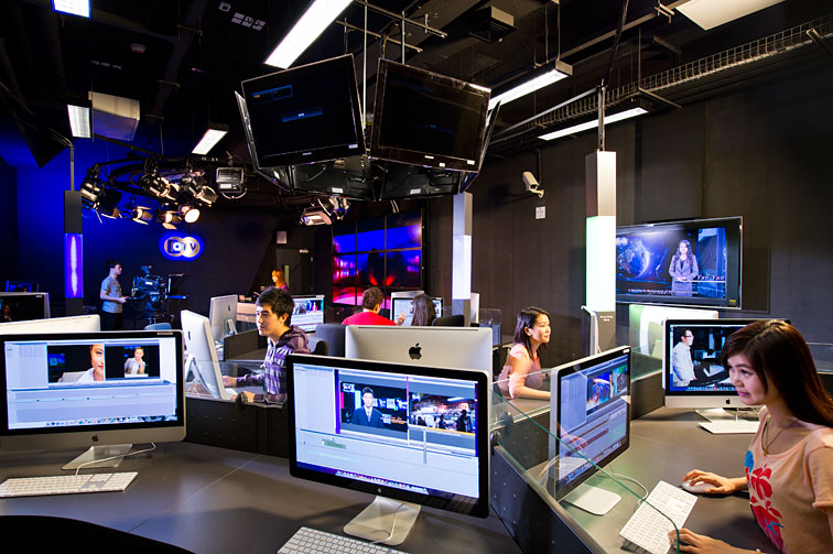 Spotlight scm