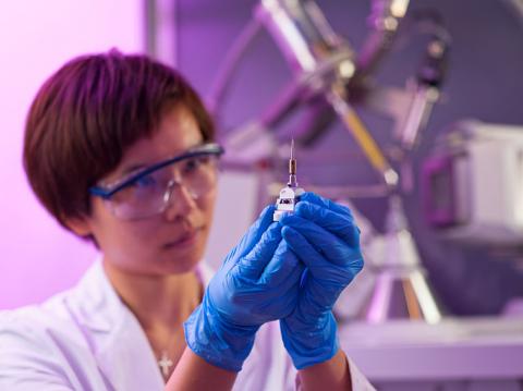 Dept cbm 生物医学工程学系