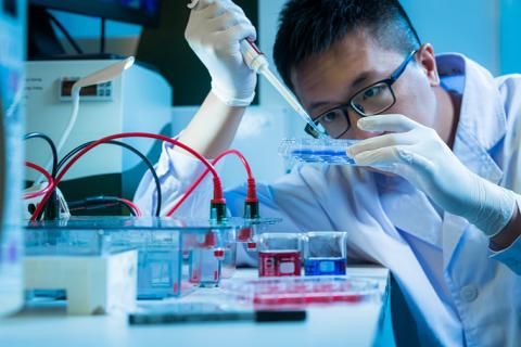 Dept cbm 生物医学科学系
