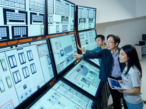 Dept ceng 系统工程学系