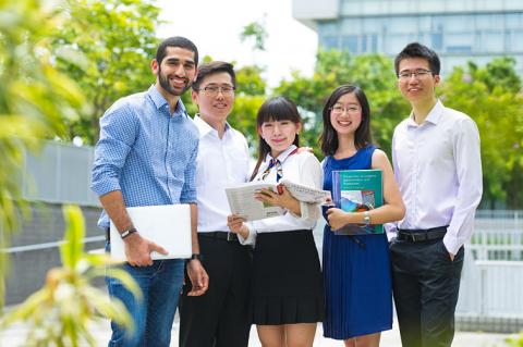 Dept class 公共及国际事务学系