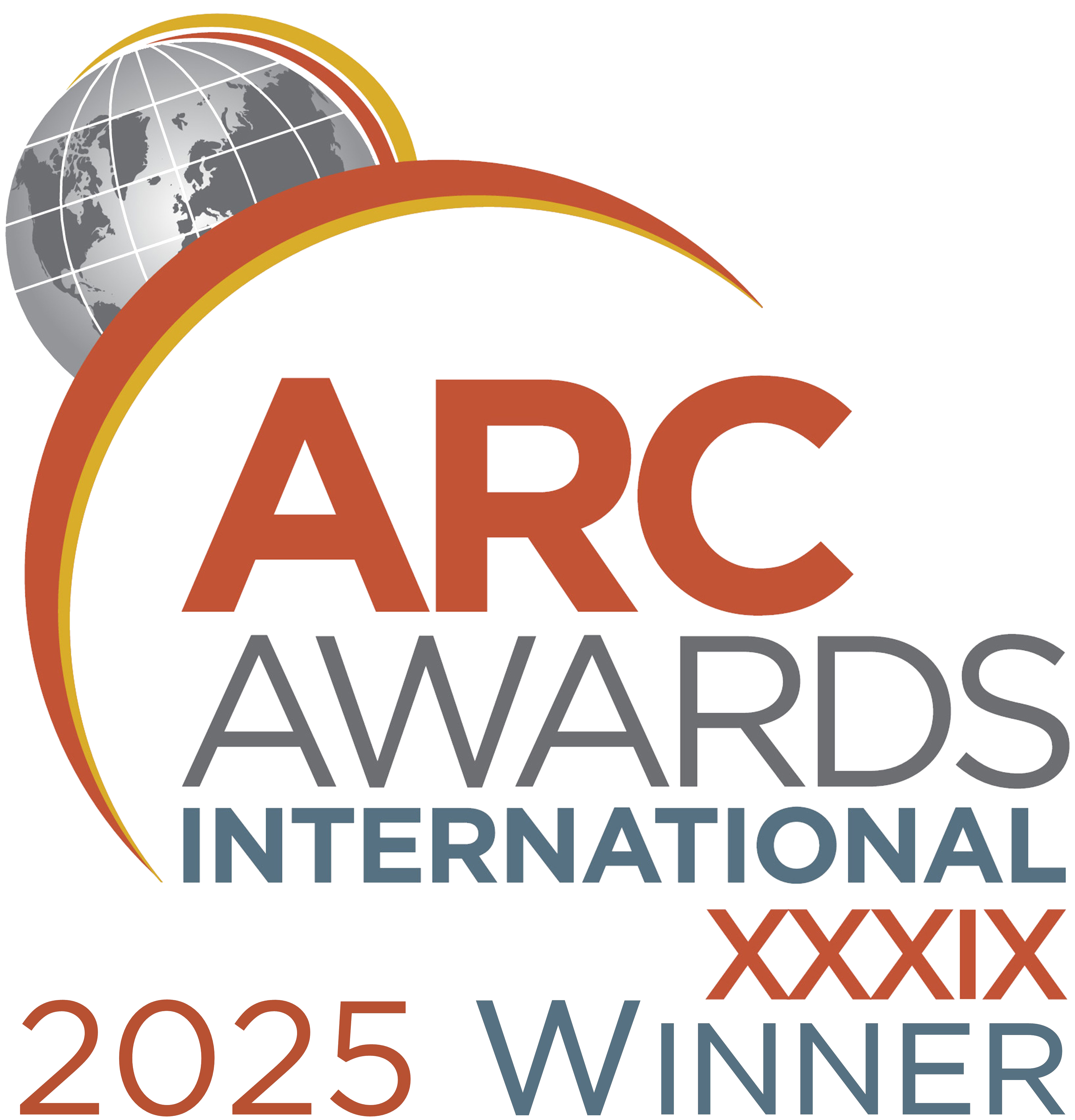Gold Award: Non-Profit Organization (Print AR) (University)