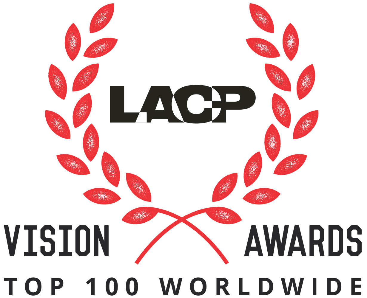 LACP Awards Platinum in Educational