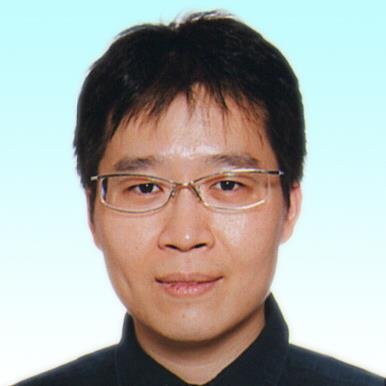 Prof. CHEN Ting-Hsuan
