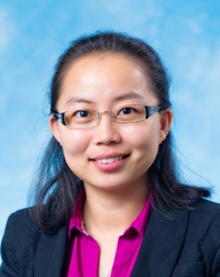 Prof. FAN Jun