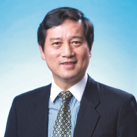 Prof. KAI Ji-Jung