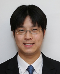 Prof. Condon LAU
