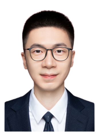 Dr. LIN Weitong
