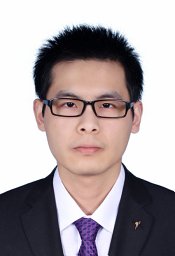 Dr. LIU Shaofei