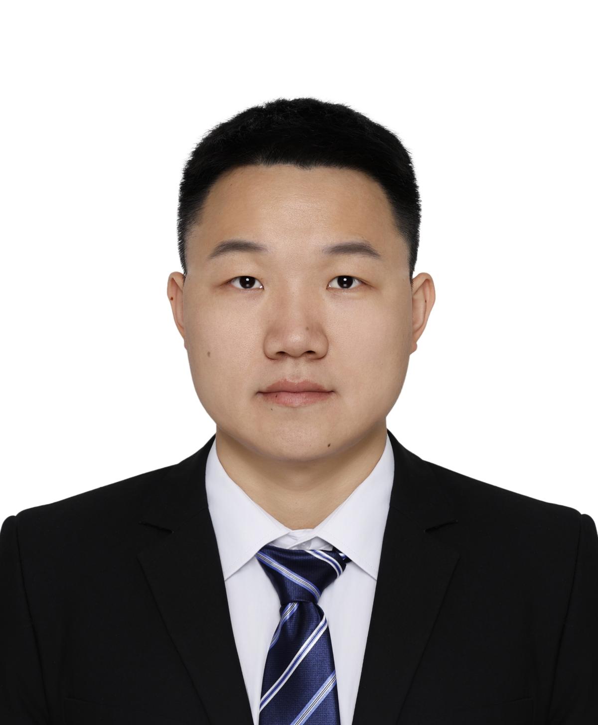 Dr. LIU Zhiying