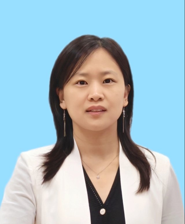 Dr. LUAN Junhua