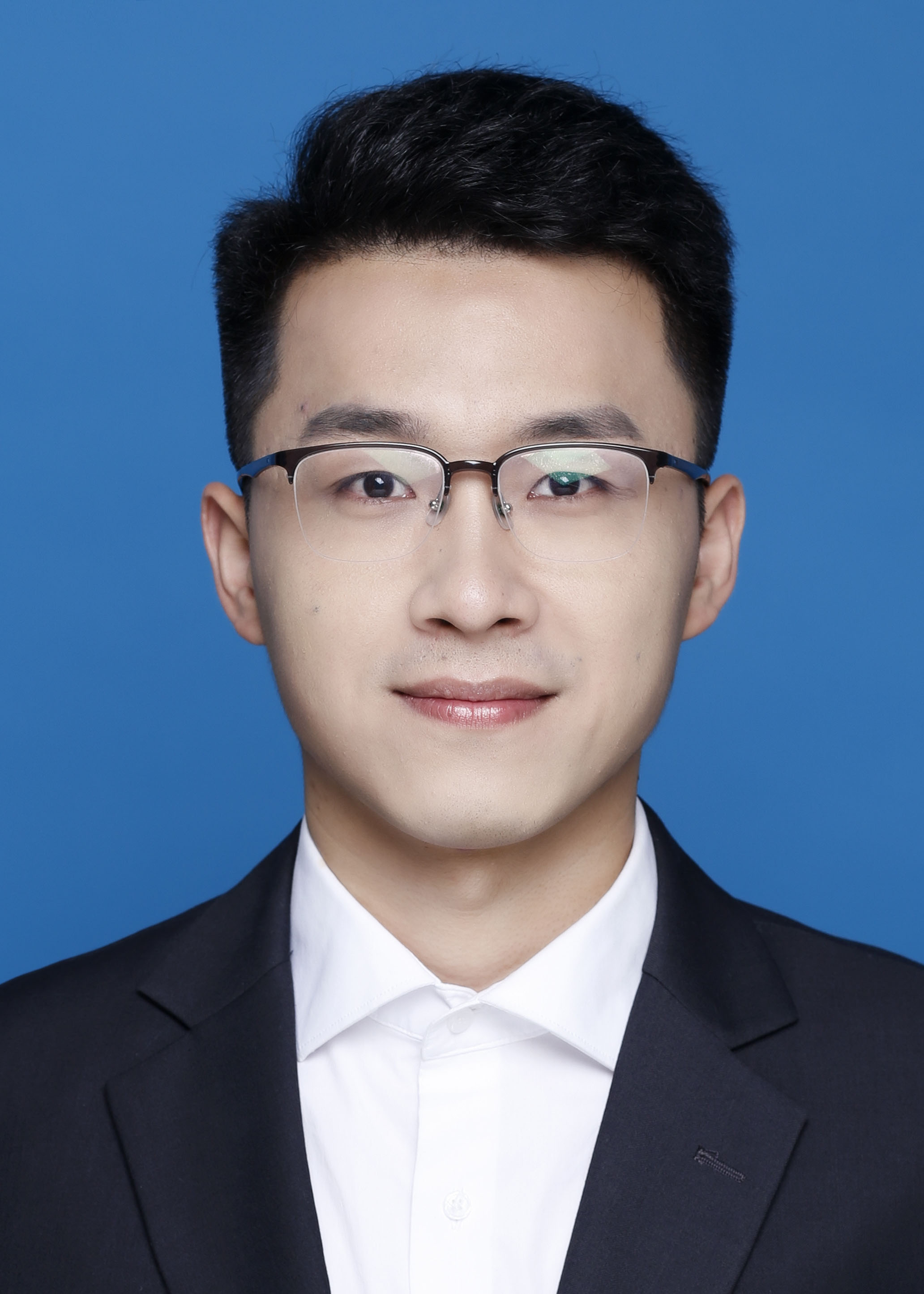 Dr. PEI Xuhui