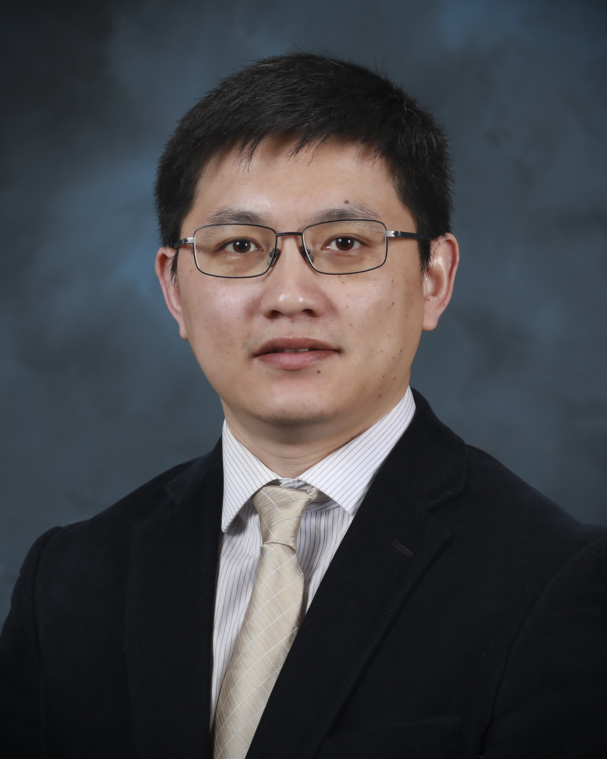 Prof. TONG Yang