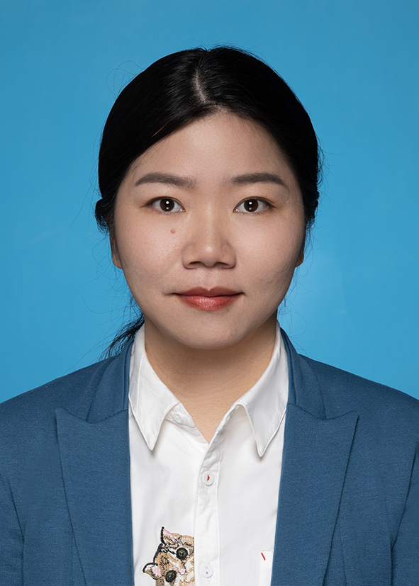 Assoc. Prof. WANG Jing