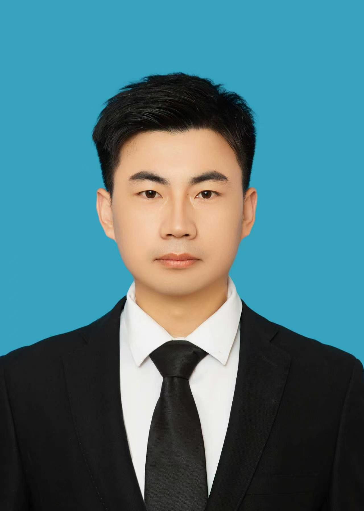Dr. WANG Weibing