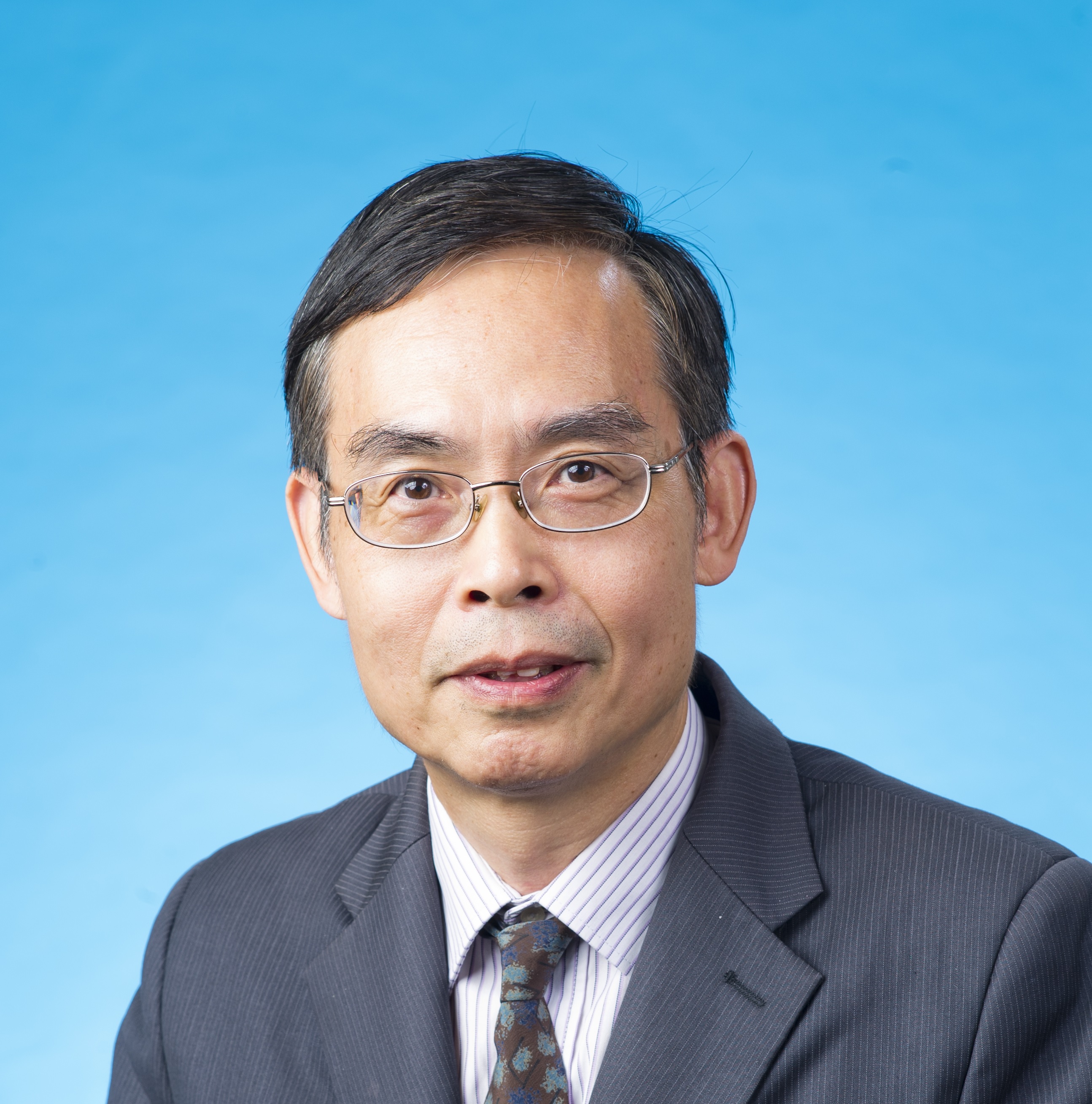 Prof. XIE Min