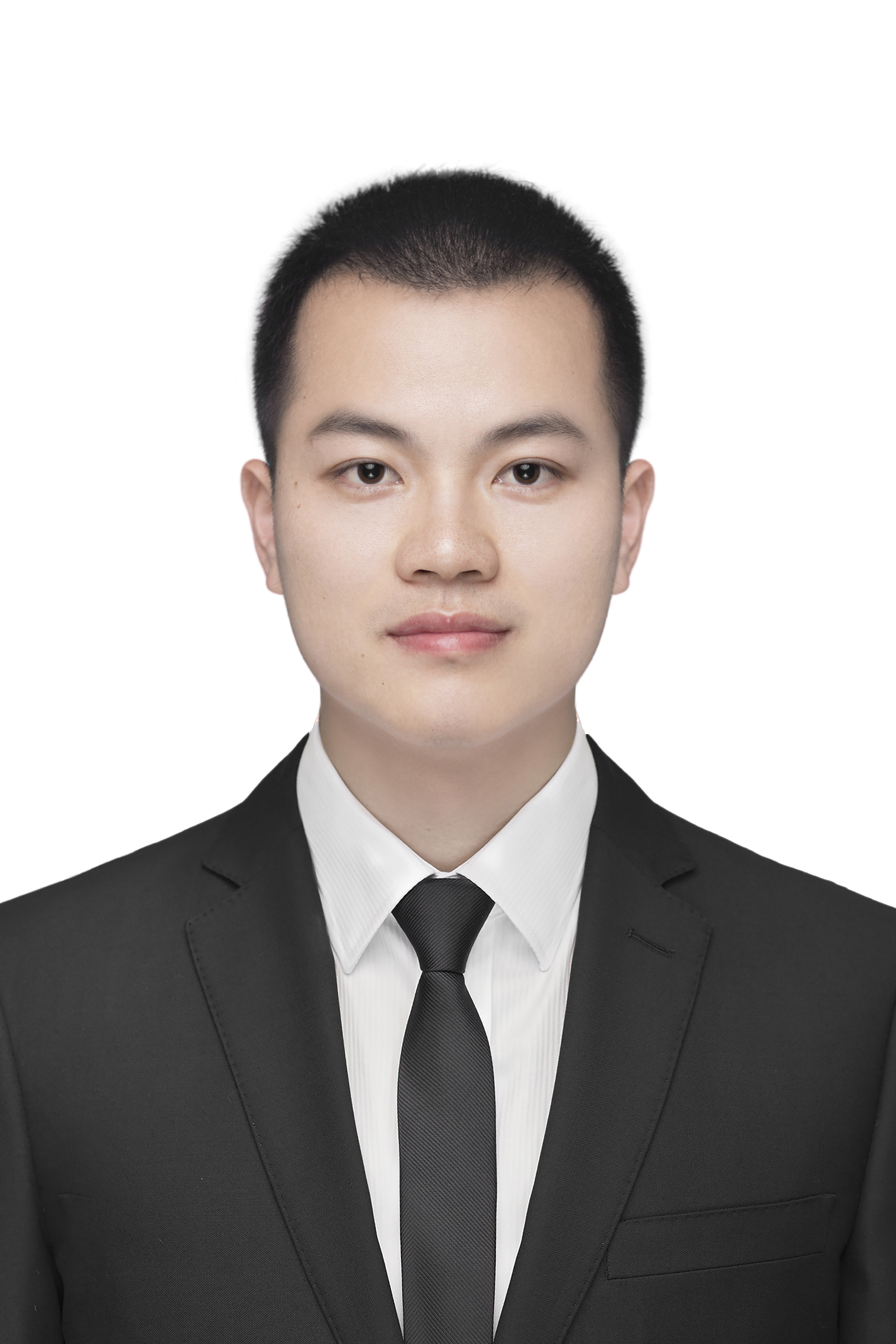 Dr. XU Biao
