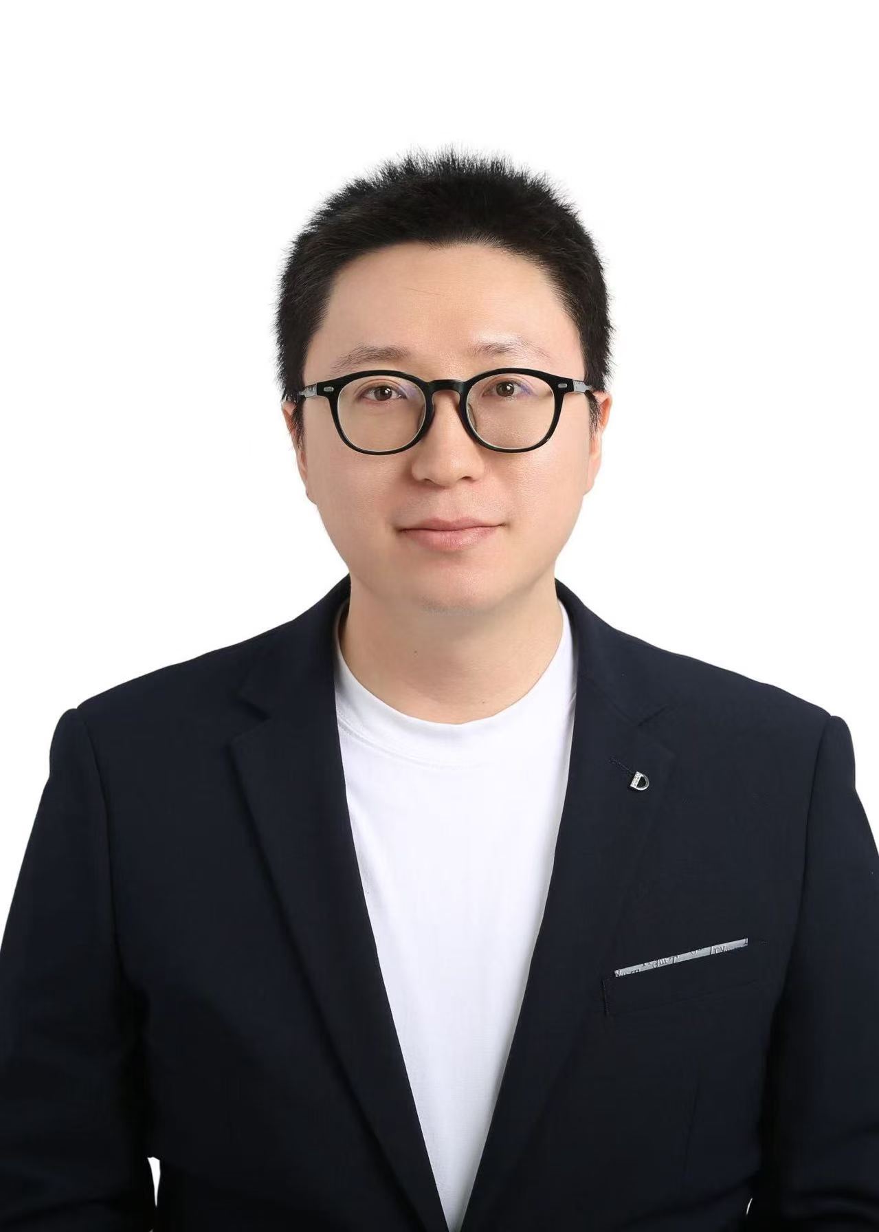 Dr. YANG Miao