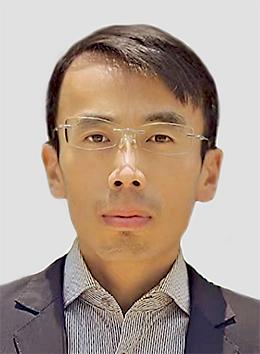Prof. YANG Zhengbao