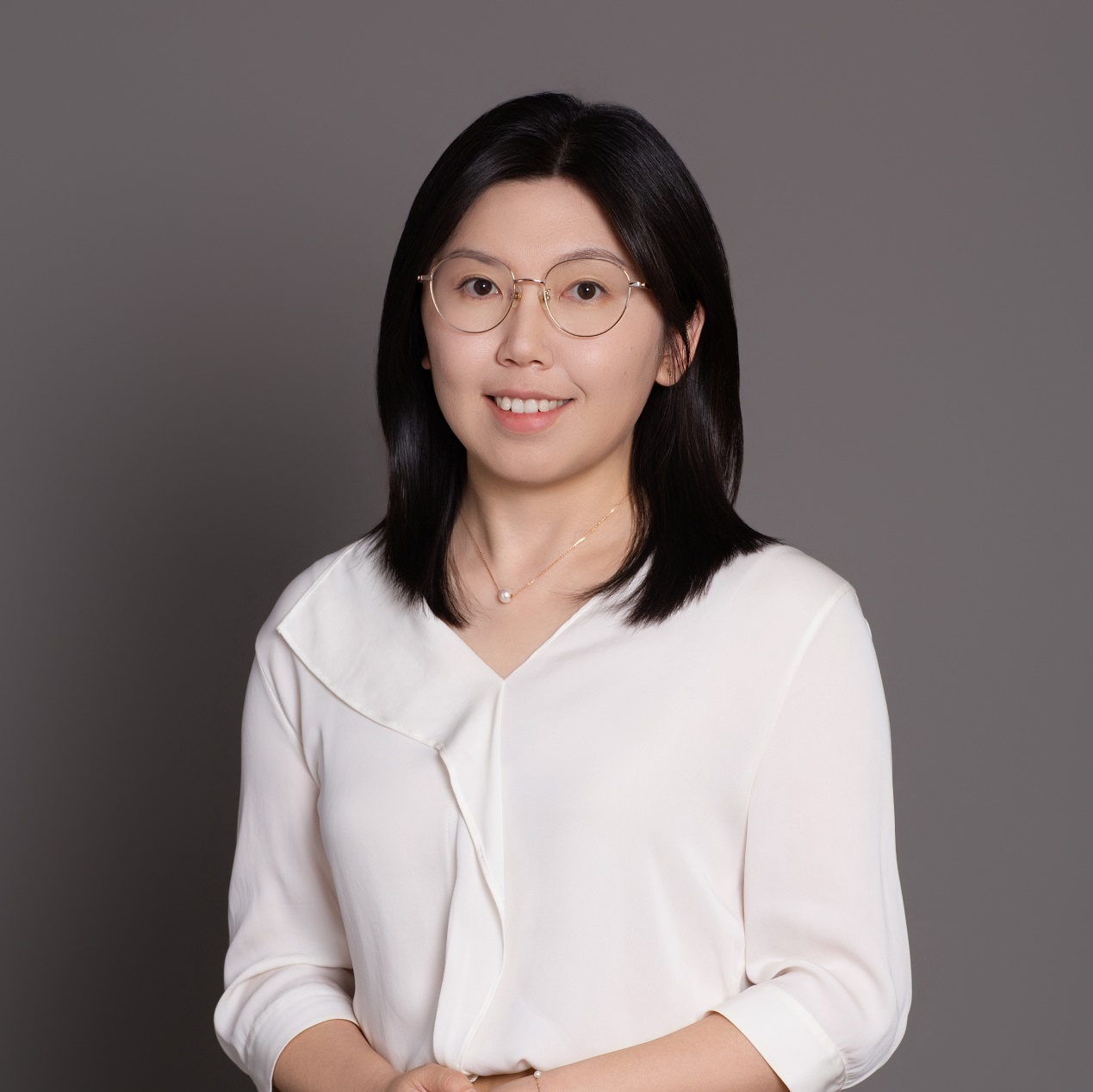 Dr. YELI Guma