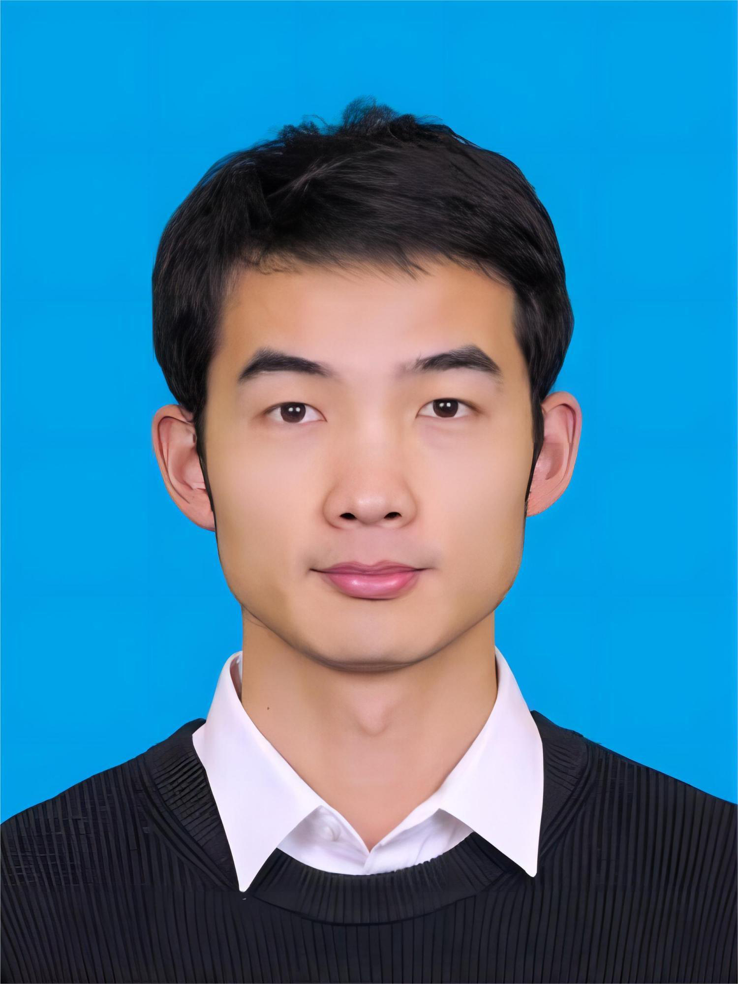 Dr. ZHANG Jianbao