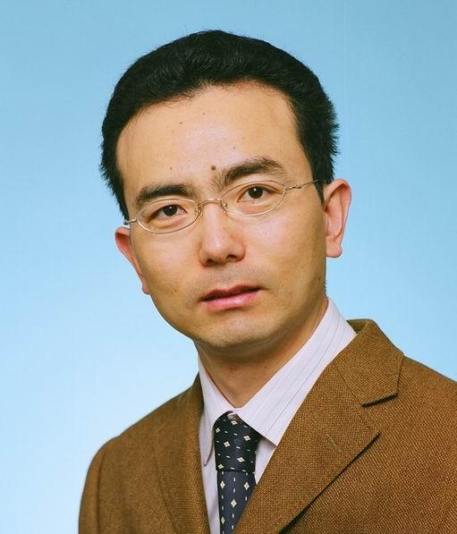 Prof. ZHANG Kaili