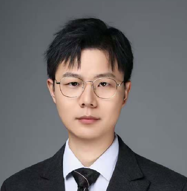 Prof. ZHOU Yinghao