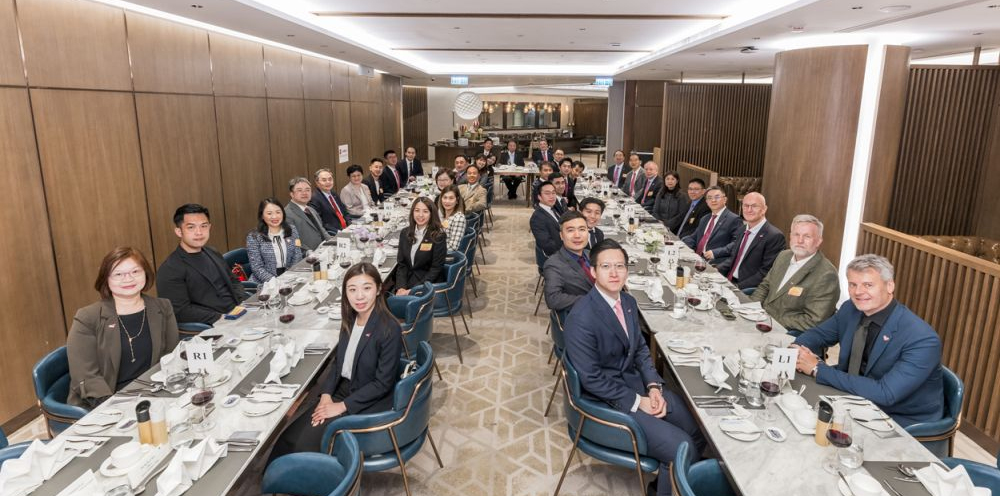 Alumni Professional Networks