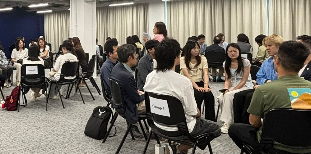 Mentorship & Career Guidance