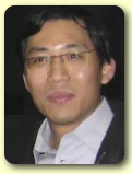Aaron Lai