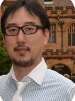 Andrew Yeung