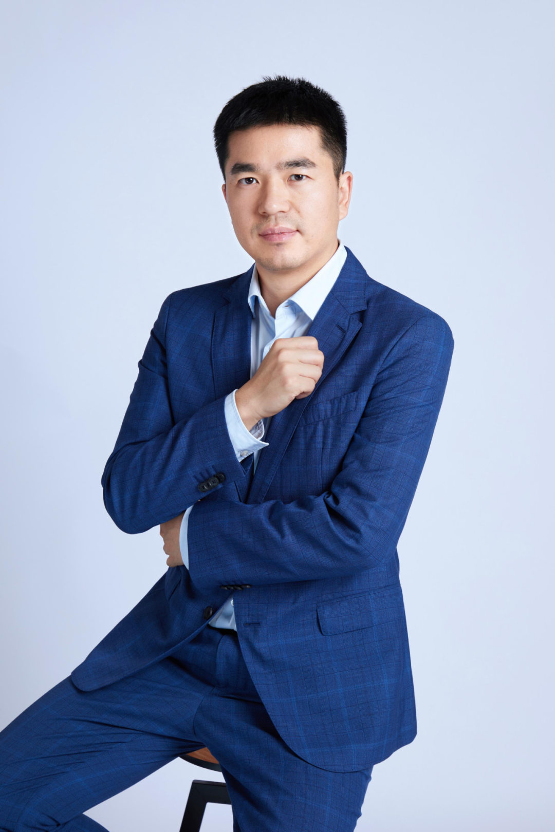LI Renxing (李仁星)