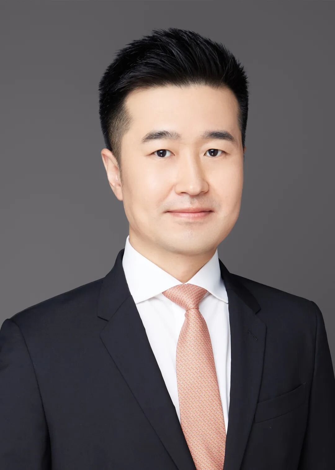 YANG Zhihui (楊志輝)