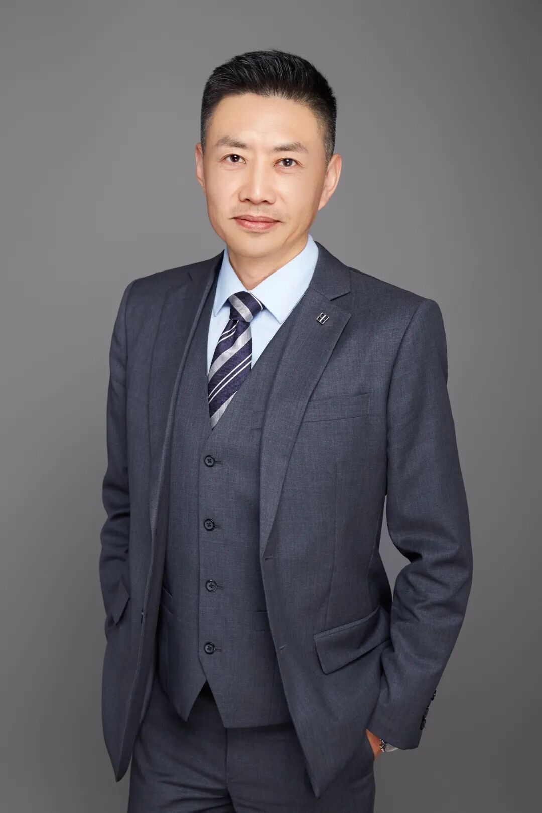 ZHAO Zizhou (趙子洲)