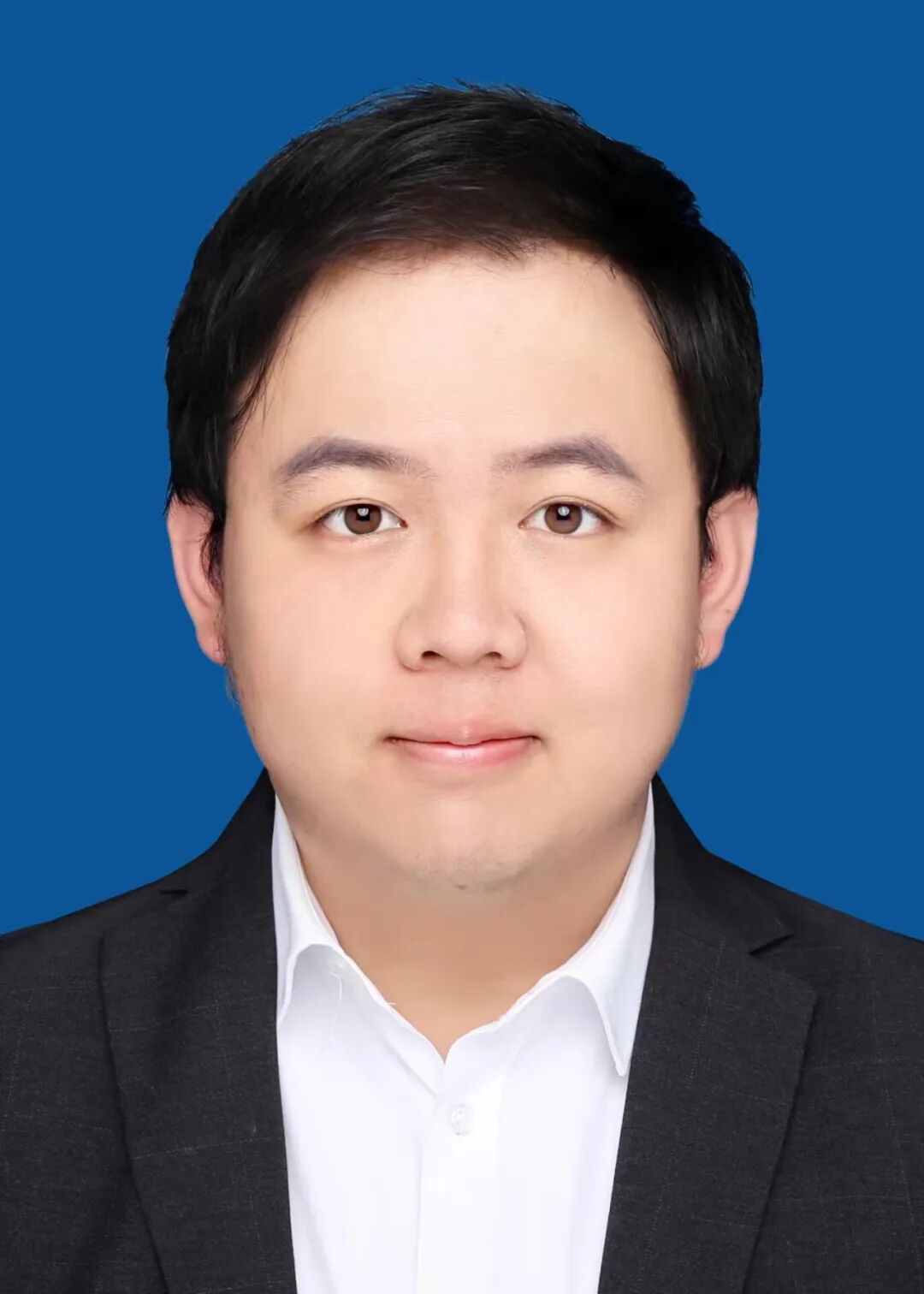 WANG Chunxiao (王春曉)