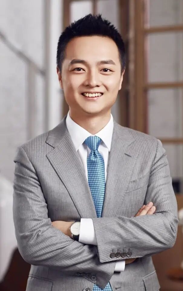 XU Min (許旻)