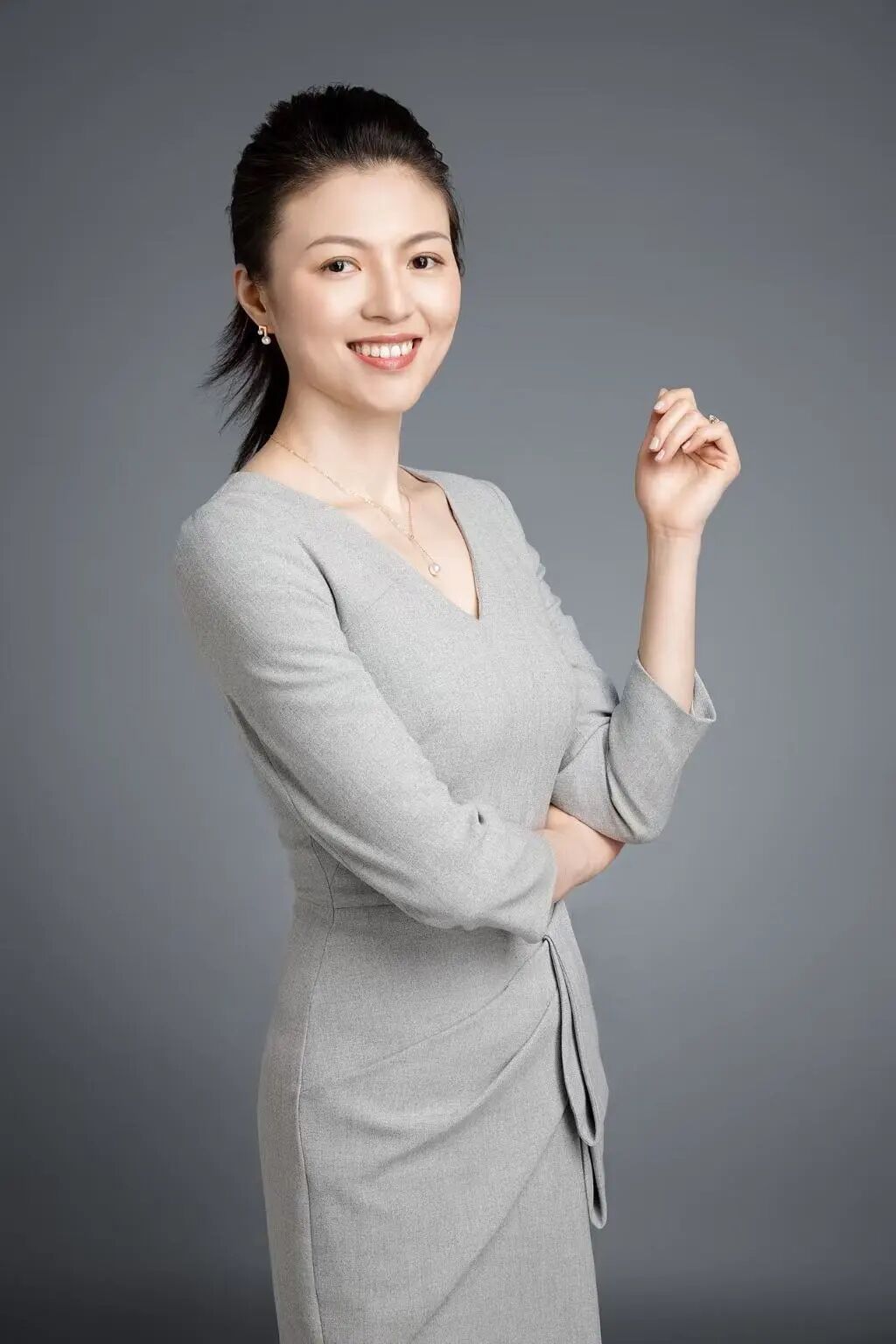 WANG Fu Yang (王复陽)
