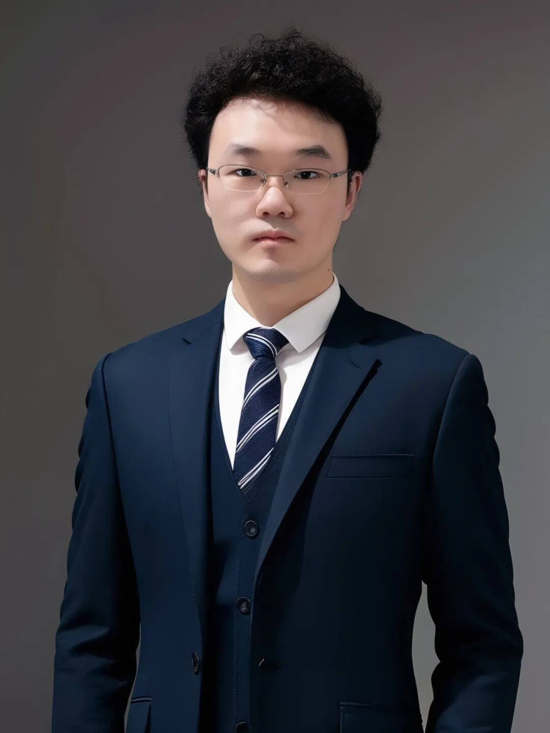 LI Xiangyu (李翔宇)