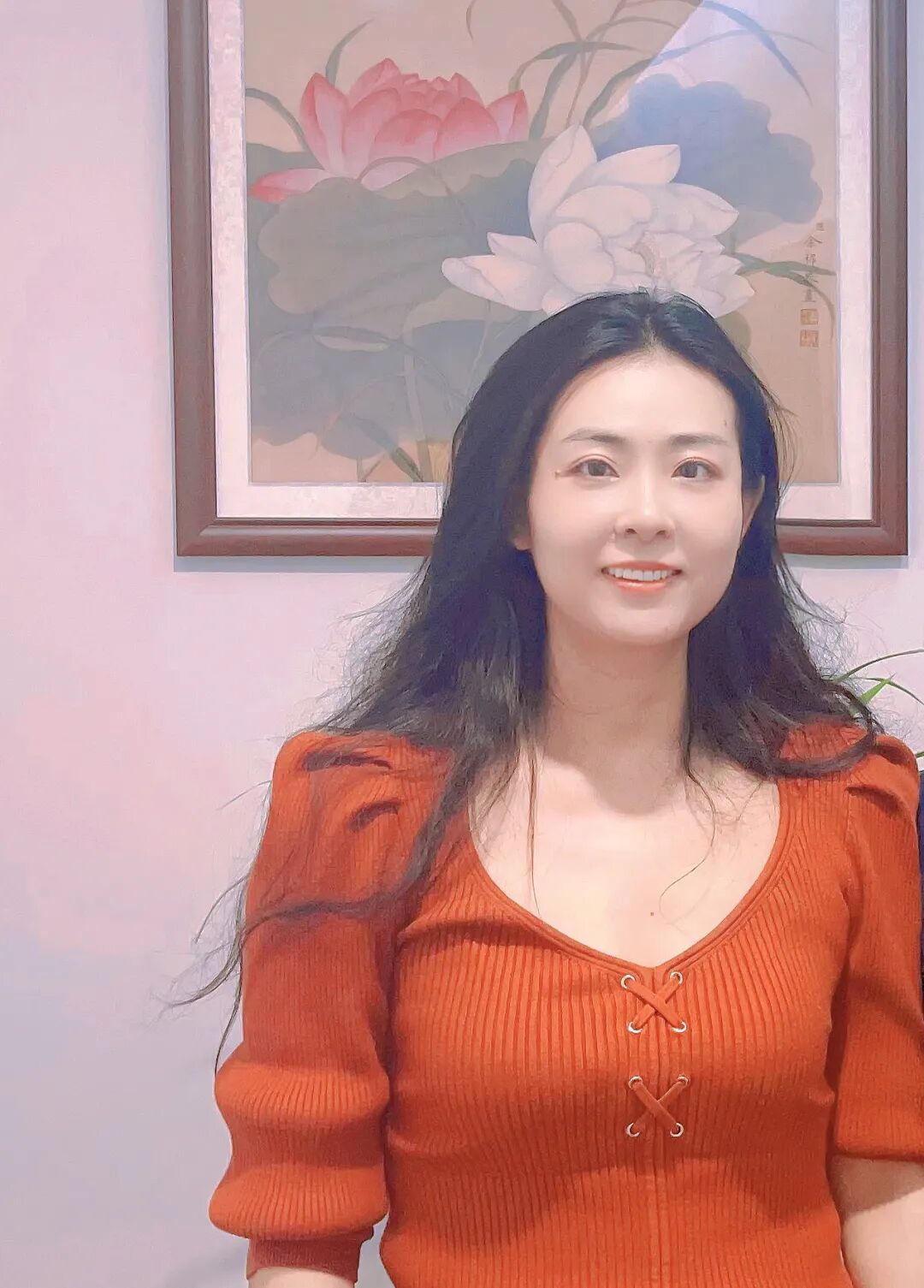 YUAN Sha (袁莎)