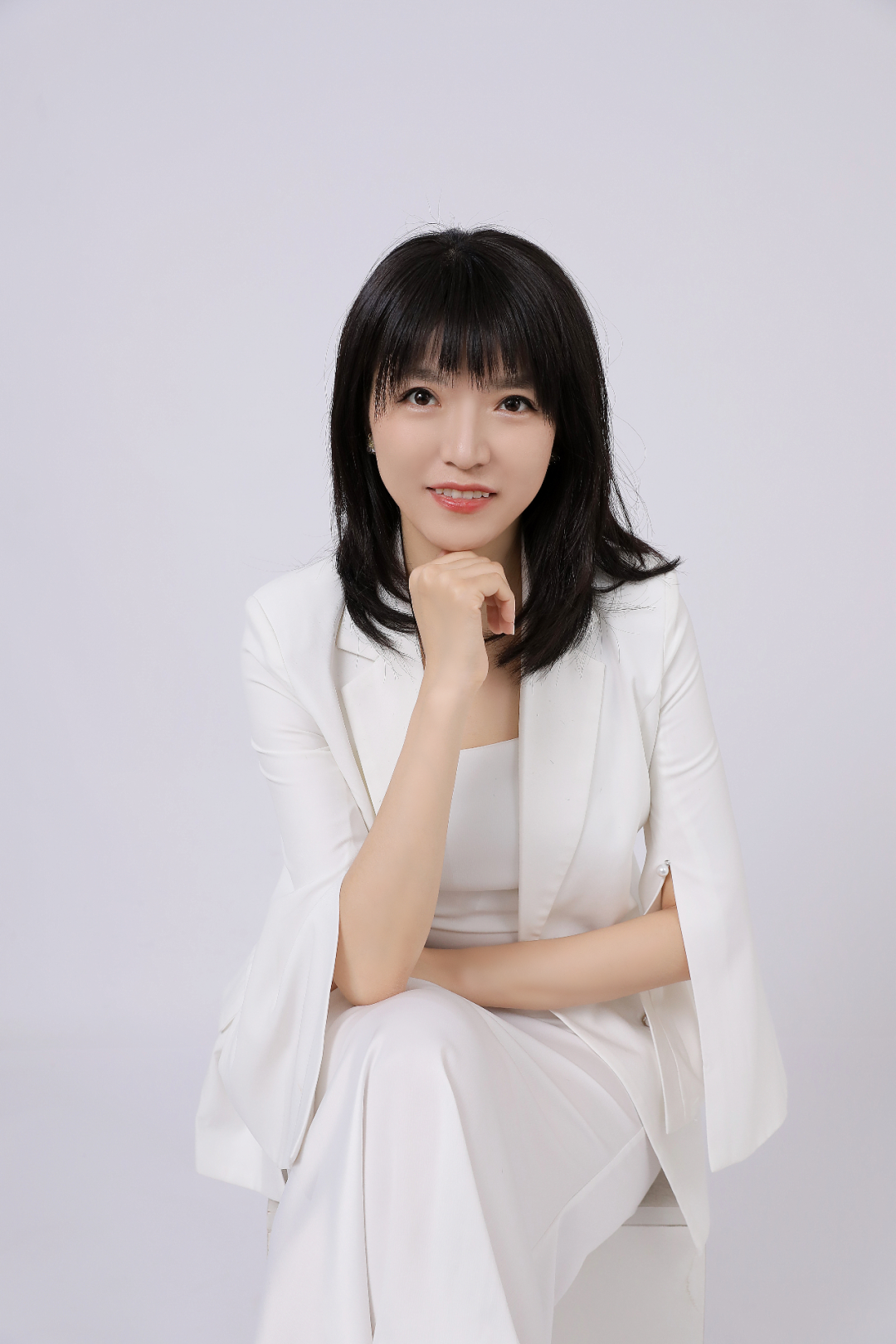 CHEN Xi (陳曦)