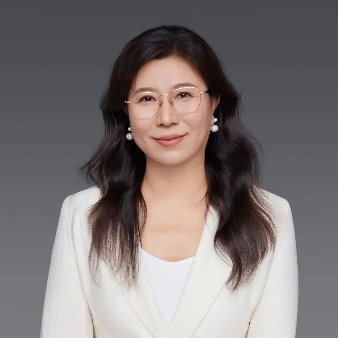 WANG Ying (王瑩)