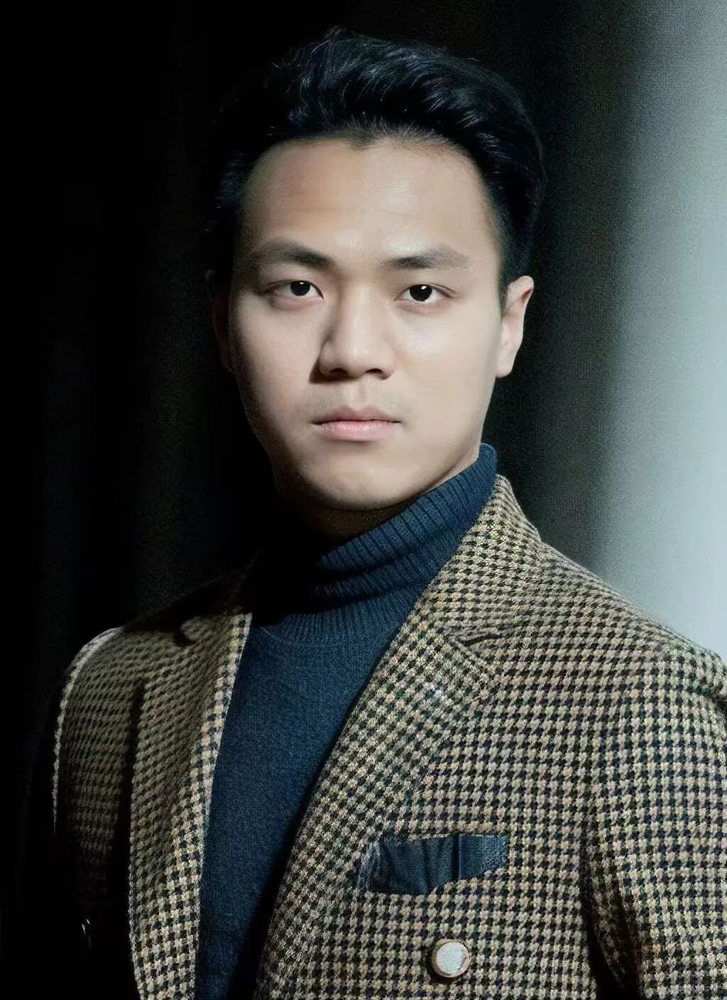 ZENG Hui (曾輝)